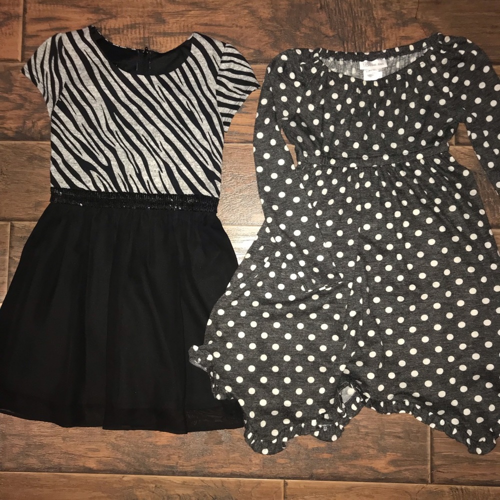 💥 3/$15 Girls Dresses